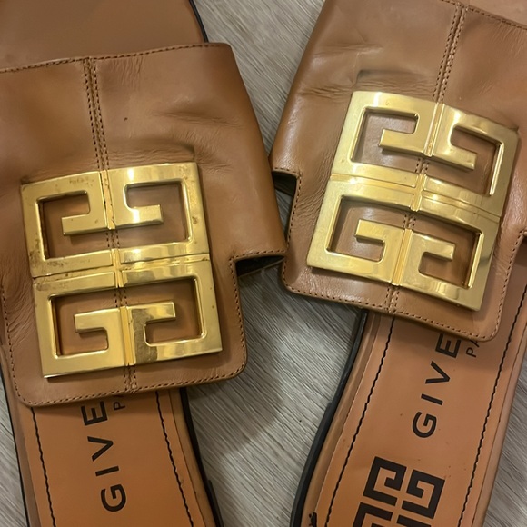 Givenchy Sandals - Picture 5 of 5